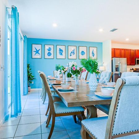 Vacation Dreams Retreat In Veranda Palms Resort Kissimmee Buitenkant foto