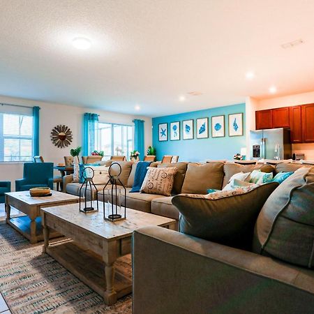 Vacation Dreams Retreat In Veranda Palms Resort Kissimmee Buitenkant foto