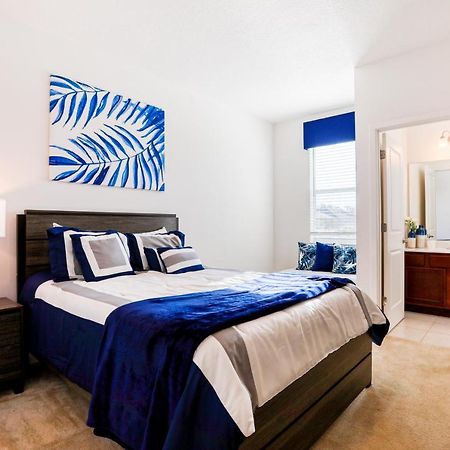 Vacation Dreams Retreat In Veranda Palms Resort Kissimmee Buitenkant foto