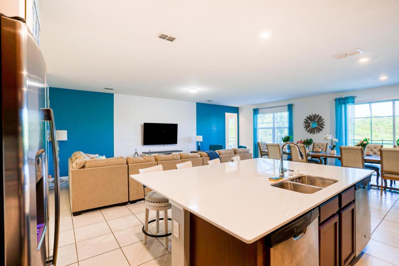 Vacation Dreams Retreat In Veranda Palms Resort Kissimmee Buitenkant foto
