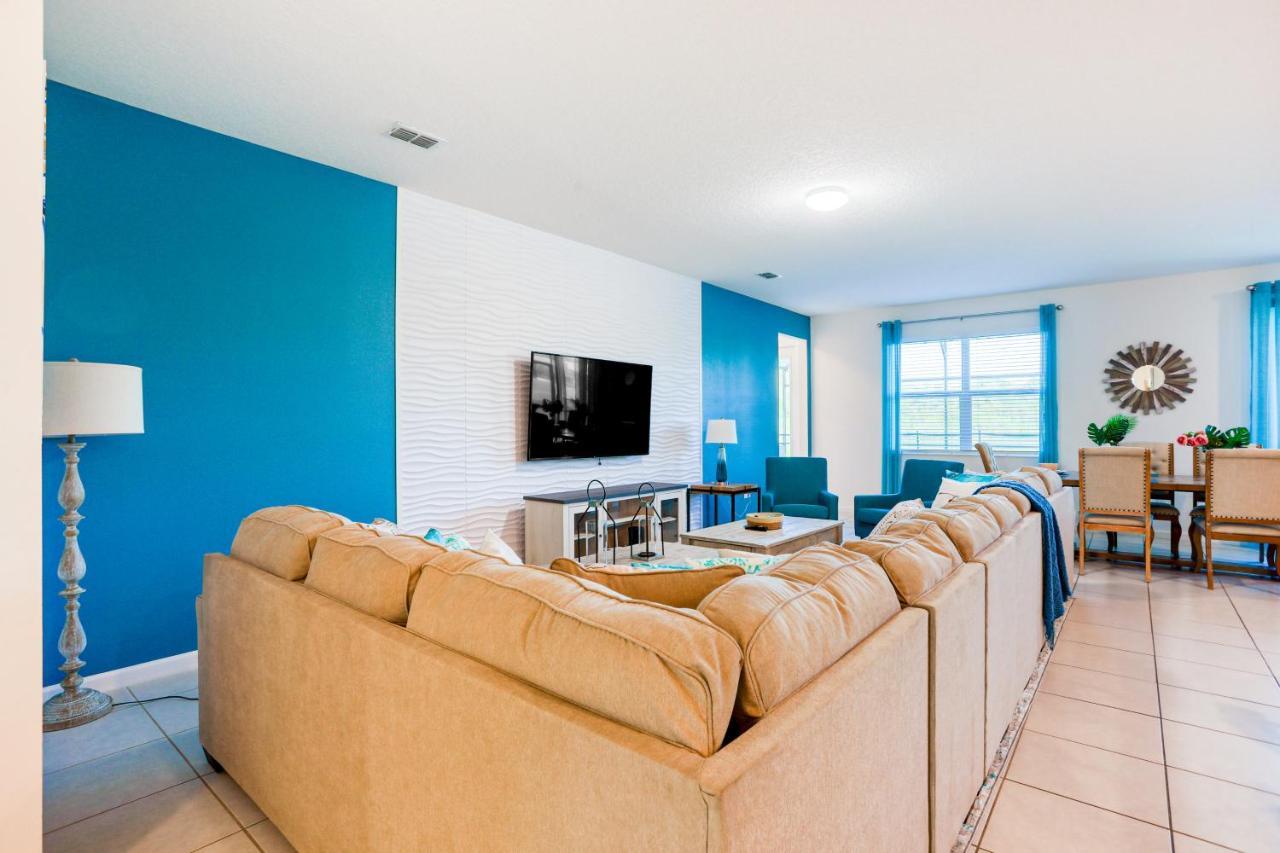 Vacation Dreams Retreat In Veranda Palms Resort Kissimmee Buitenkant foto