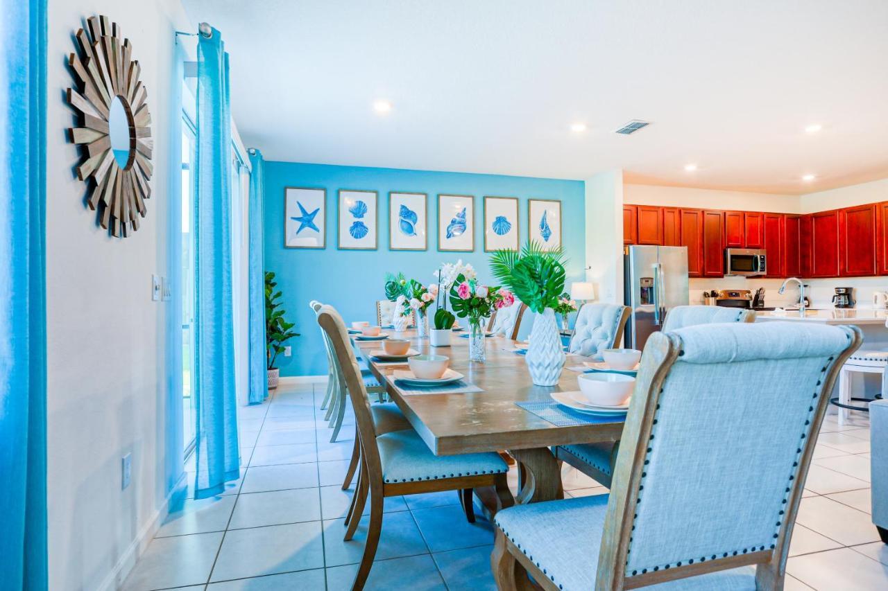 Vacation Dreams Retreat In Veranda Palms Resort Kissimmee Buitenkant foto