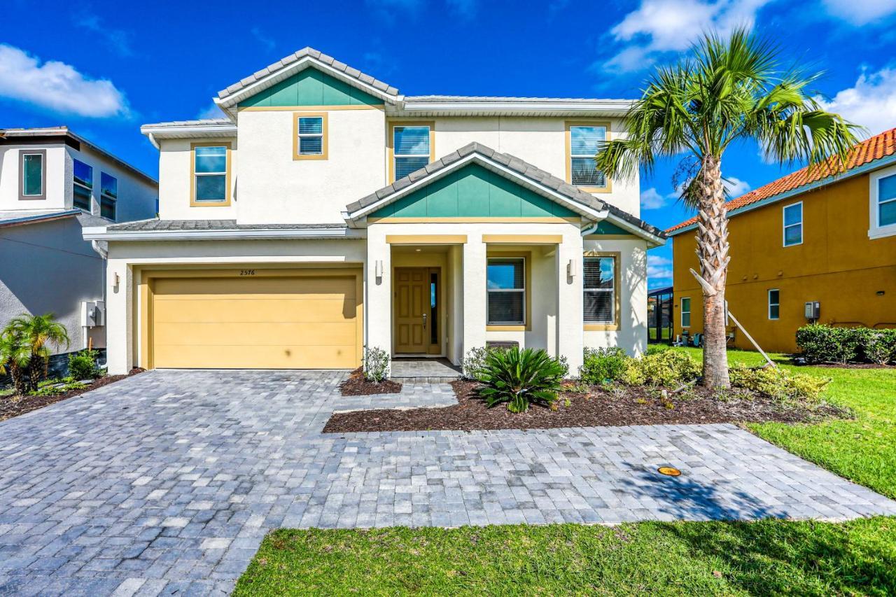 Vacation Dreams Retreat In Veranda Palms Resort Kissimmee Buitenkant foto
