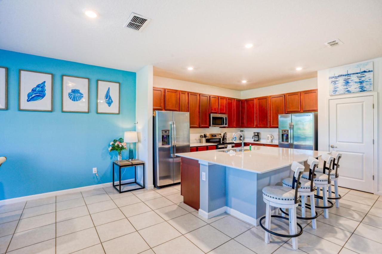 Vacation Dreams Retreat In Veranda Palms Resort Kissimmee Buitenkant foto