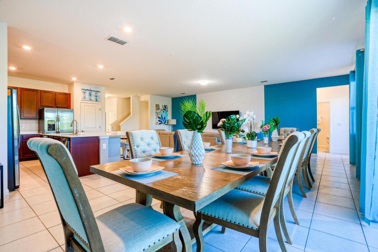 Vacation Dreams Retreat In Veranda Palms Resort Kissimmee Buitenkant foto