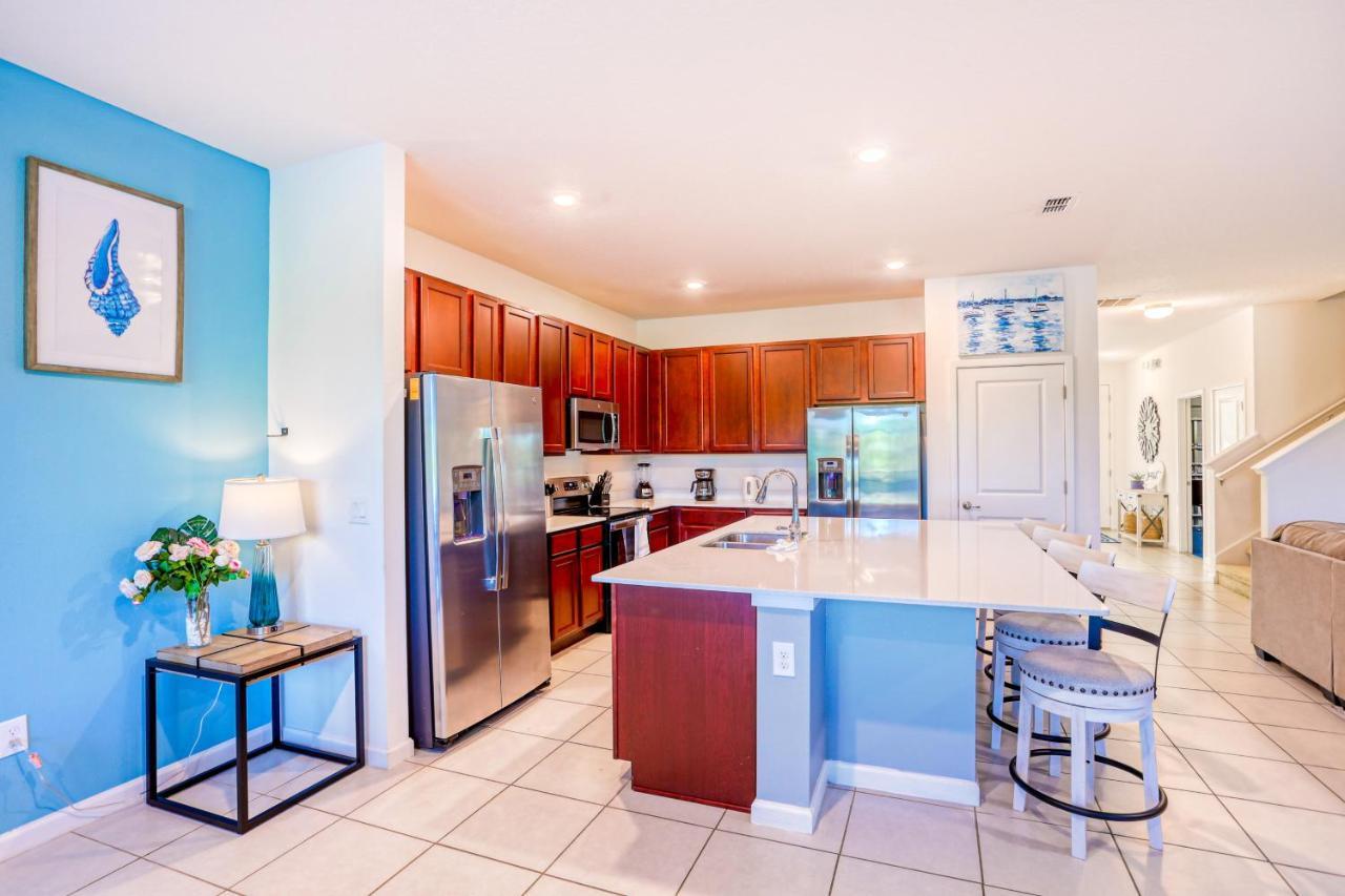 Vacation Dreams Retreat In Veranda Palms Resort Kissimmee Buitenkant foto