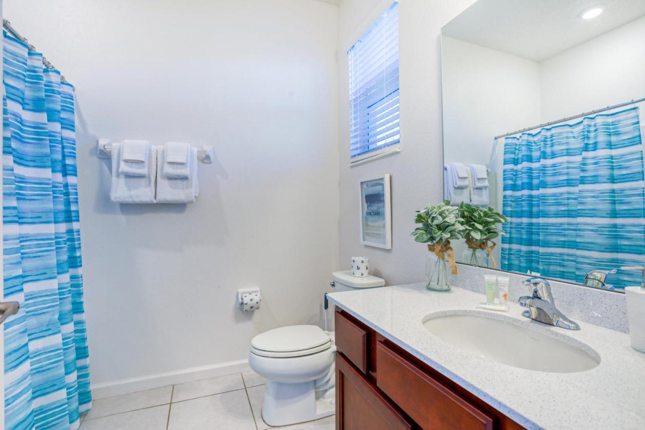 Vacation Dreams Retreat In Veranda Palms Resort Kissimmee Buitenkant foto