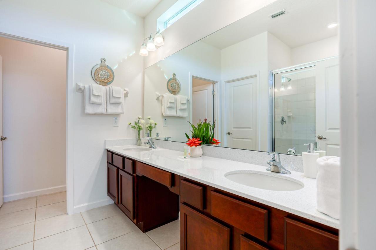 Vacation Dreams Retreat In Veranda Palms Resort Kissimmee Buitenkant foto