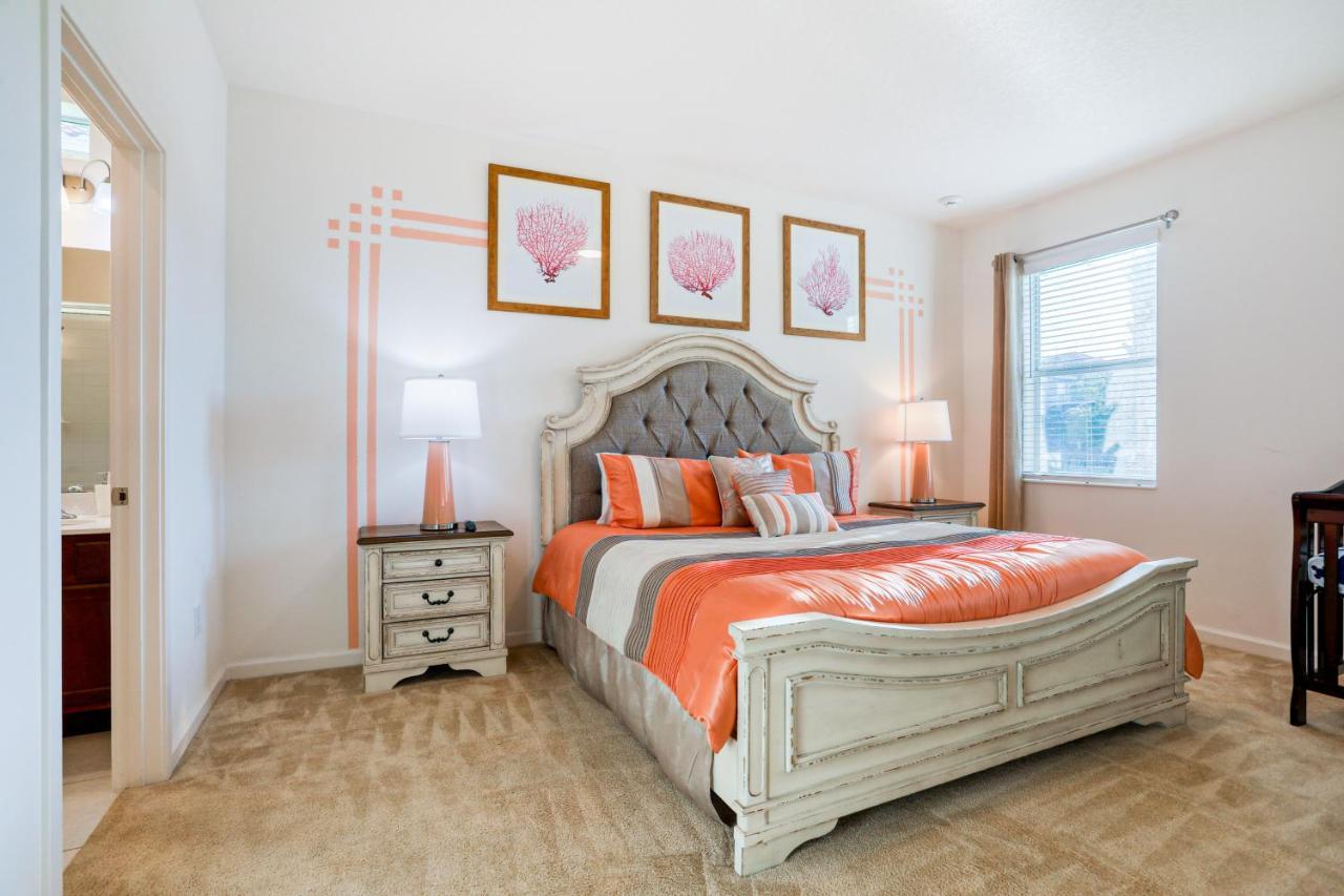 Vacation Dreams Retreat In Veranda Palms Resort Kissimmee Buitenkant foto