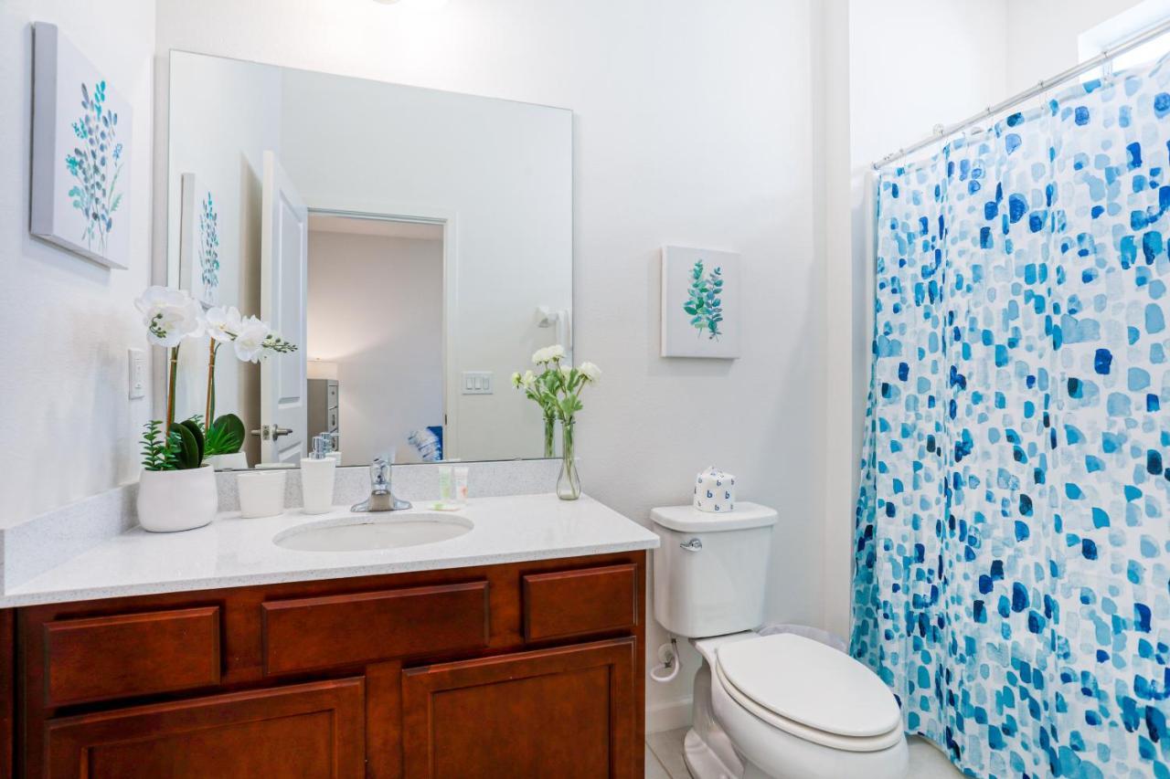 Vacation Dreams Retreat In Veranda Palms Resort Kissimmee Buitenkant foto
