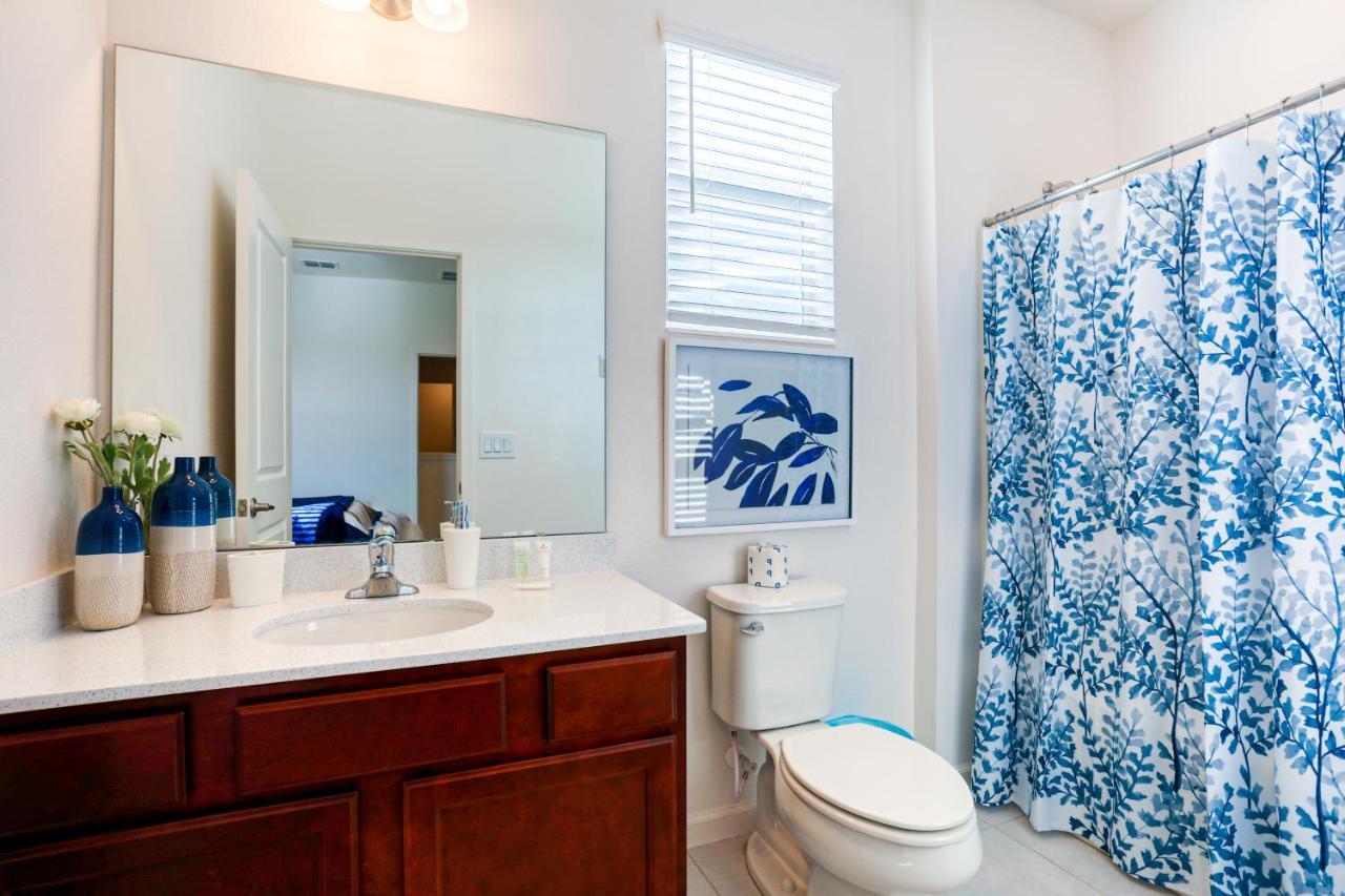 Vacation Dreams Retreat In Veranda Palms Resort Kissimmee Buitenkant foto