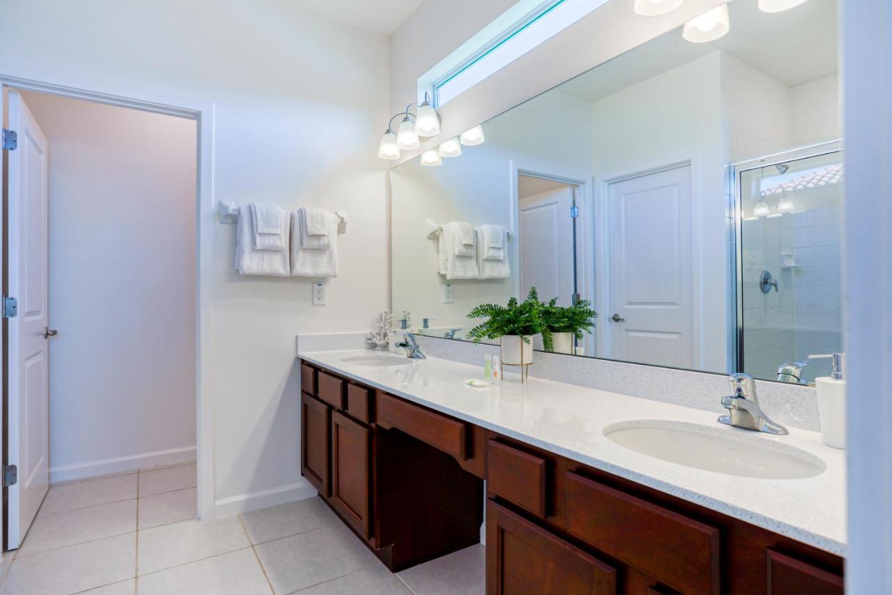 Vacation Dreams Retreat In Veranda Palms Resort Kissimmee Buitenkant foto