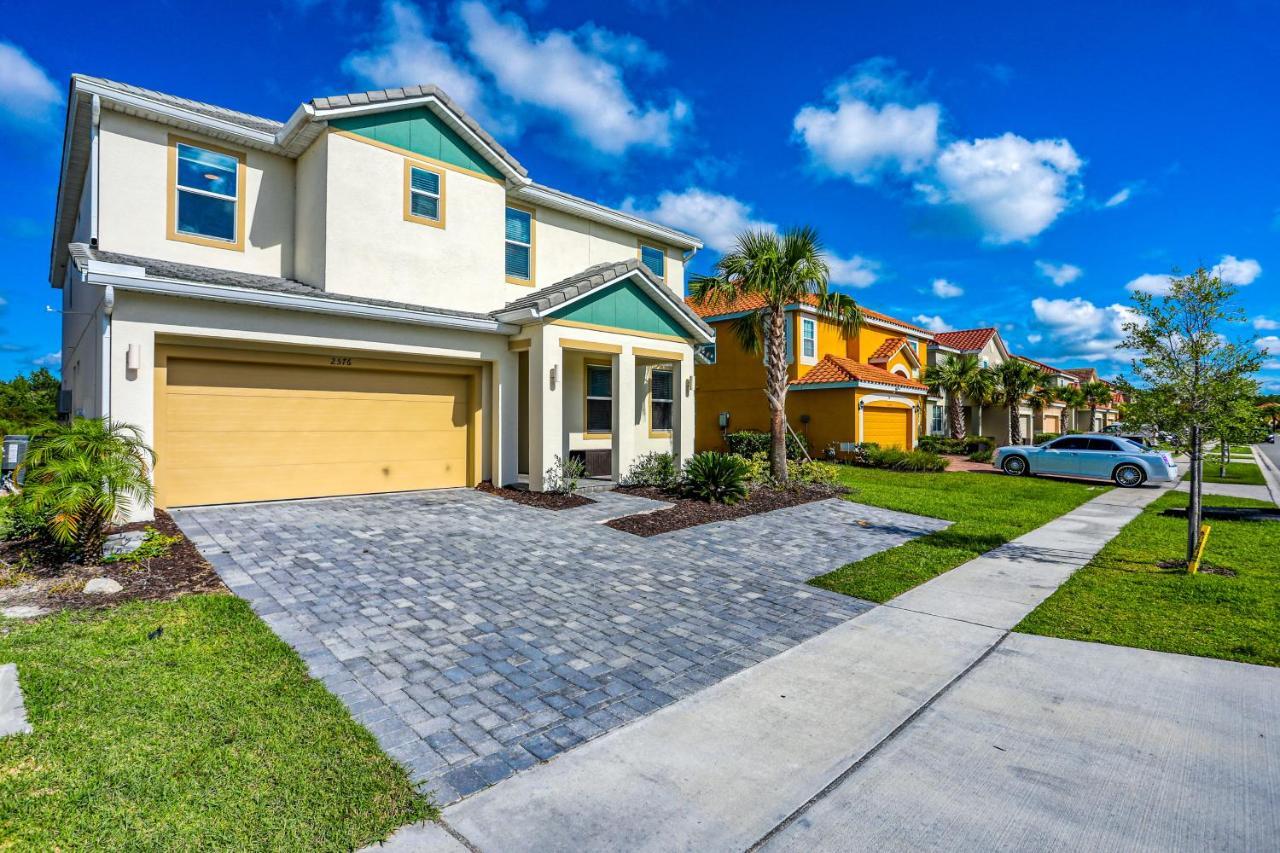 Vacation Dreams Retreat In Veranda Palms Resort Kissimmee Buitenkant foto