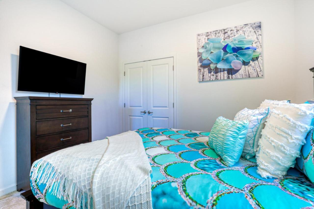 Vacation Dreams Retreat In Veranda Palms Resort Kissimmee Buitenkant foto