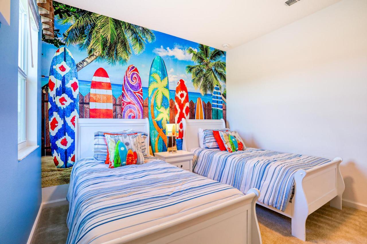Vacation Dreams Retreat In Veranda Palms Resort Kissimmee Buitenkant foto