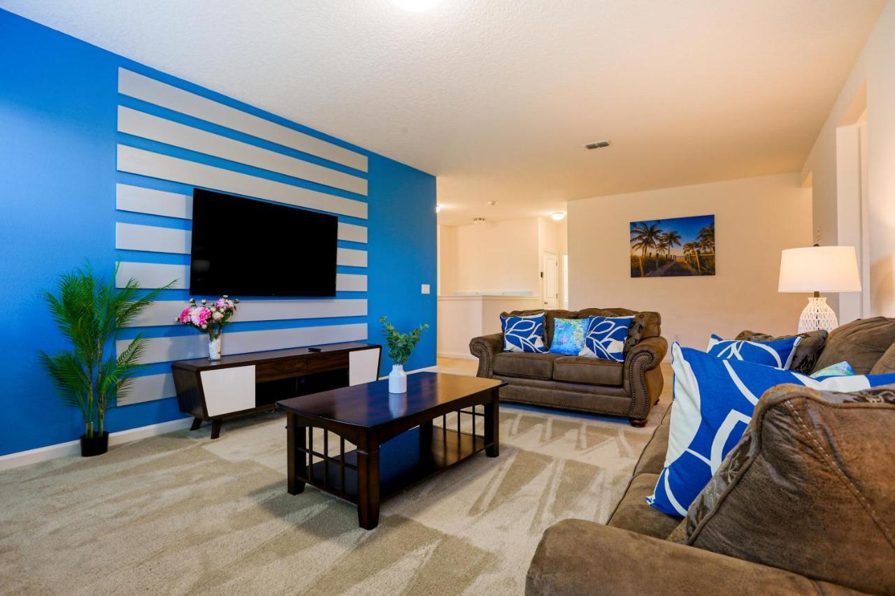 Vacation Dreams Retreat In Veranda Palms Resort Kissimmee Buitenkant foto