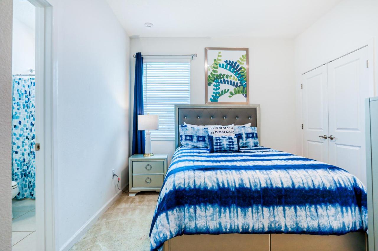 Vacation Dreams Retreat In Veranda Palms Resort Kissimmee Buitenkant foto