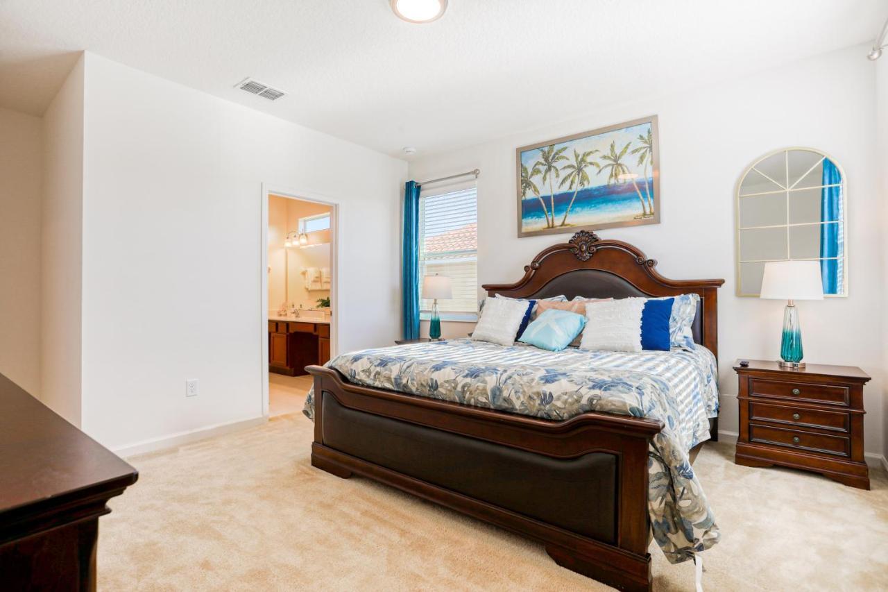 Vacation Dreams Retreat In Veranda Palms Resort Kissimmee Buitenkant foto