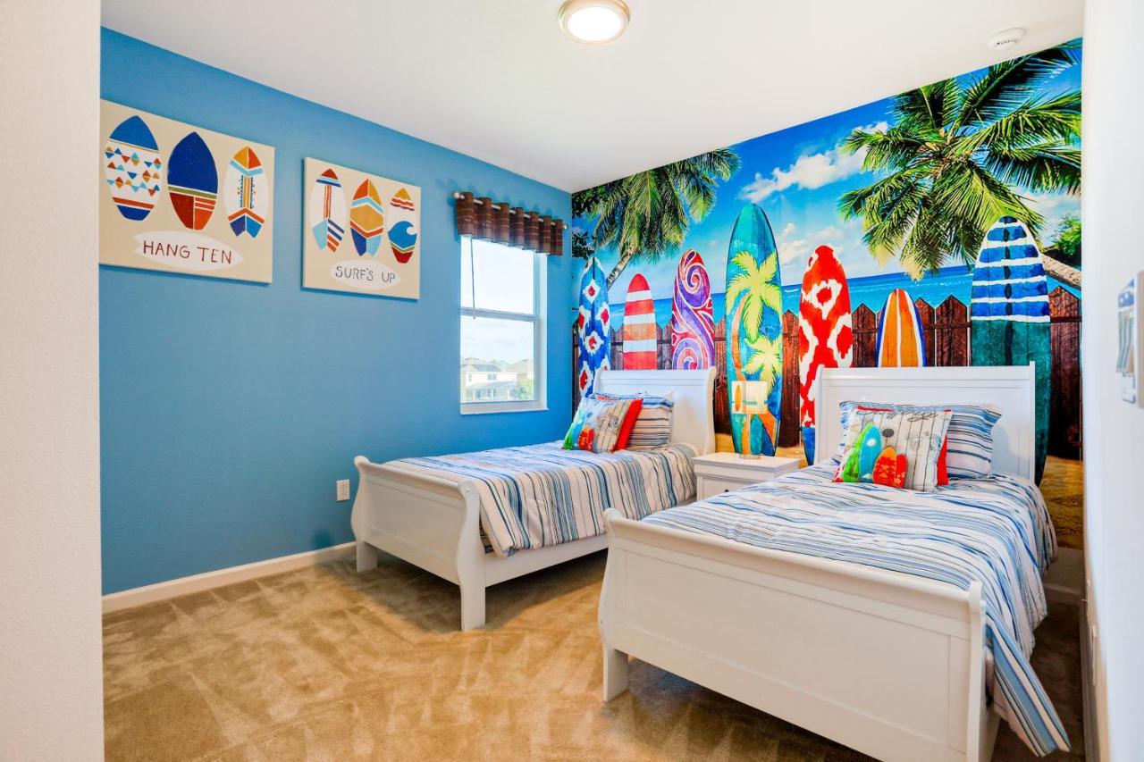 Vacation Dreams Retreat In Veranda Palms Resort Kissimmee Buitenkant foto