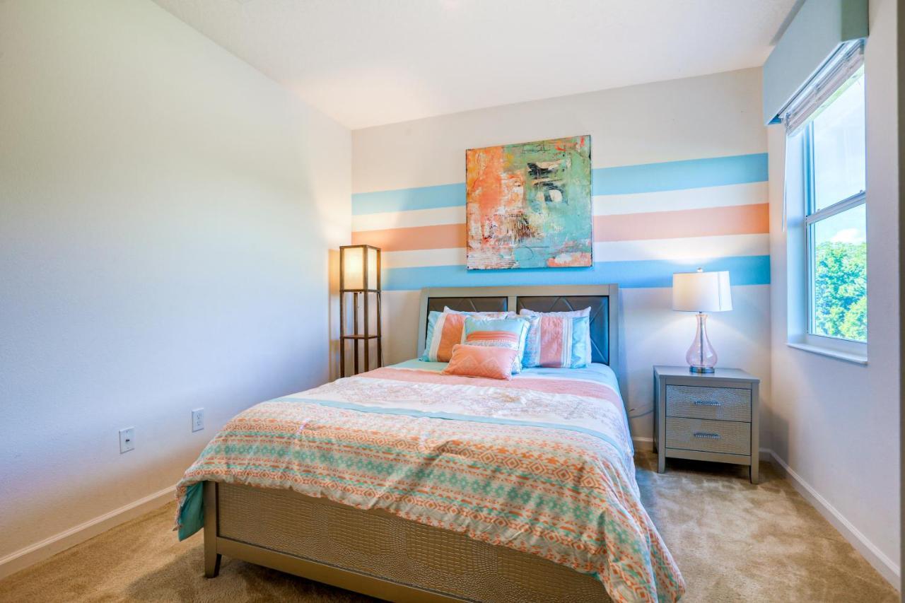 Vacation Dreams Retreat In Veranda Palms Resort Kissimmee Buitenkant foto