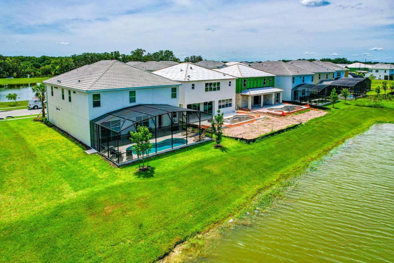 Vacation Dreams Retreat In Veranda Palms Resort Kissimmee Buitenkant foto