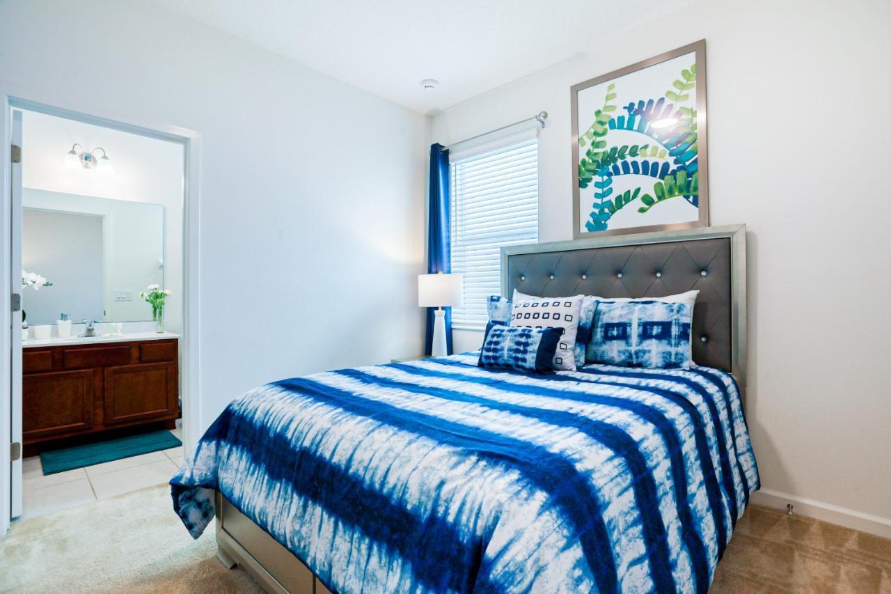 Vacation Dreams Retreat In Veranda Palms Resort Kissimmee Buitenkant foto