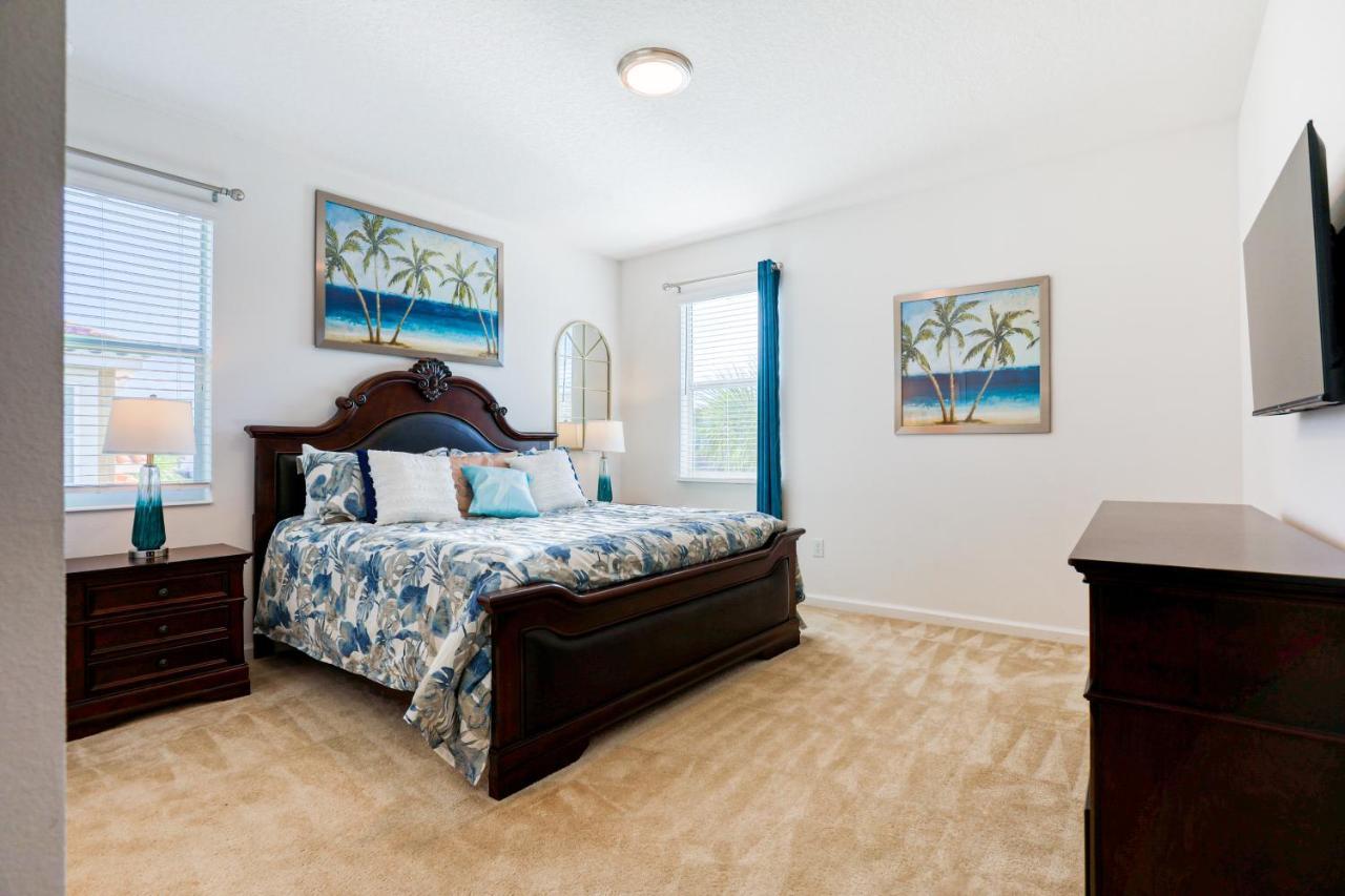 Vacation Dreams Retreat In Veranda Palms Resort Kissimmee Buitenkant foto