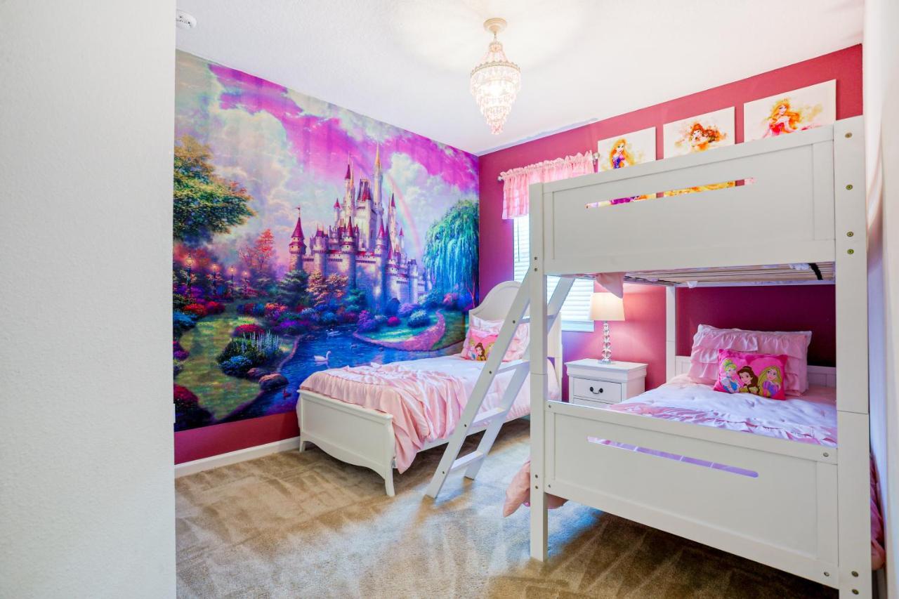 Vacation Dreams Retreat In Veranda Palms Resort Kissimmee Buitenkant foto