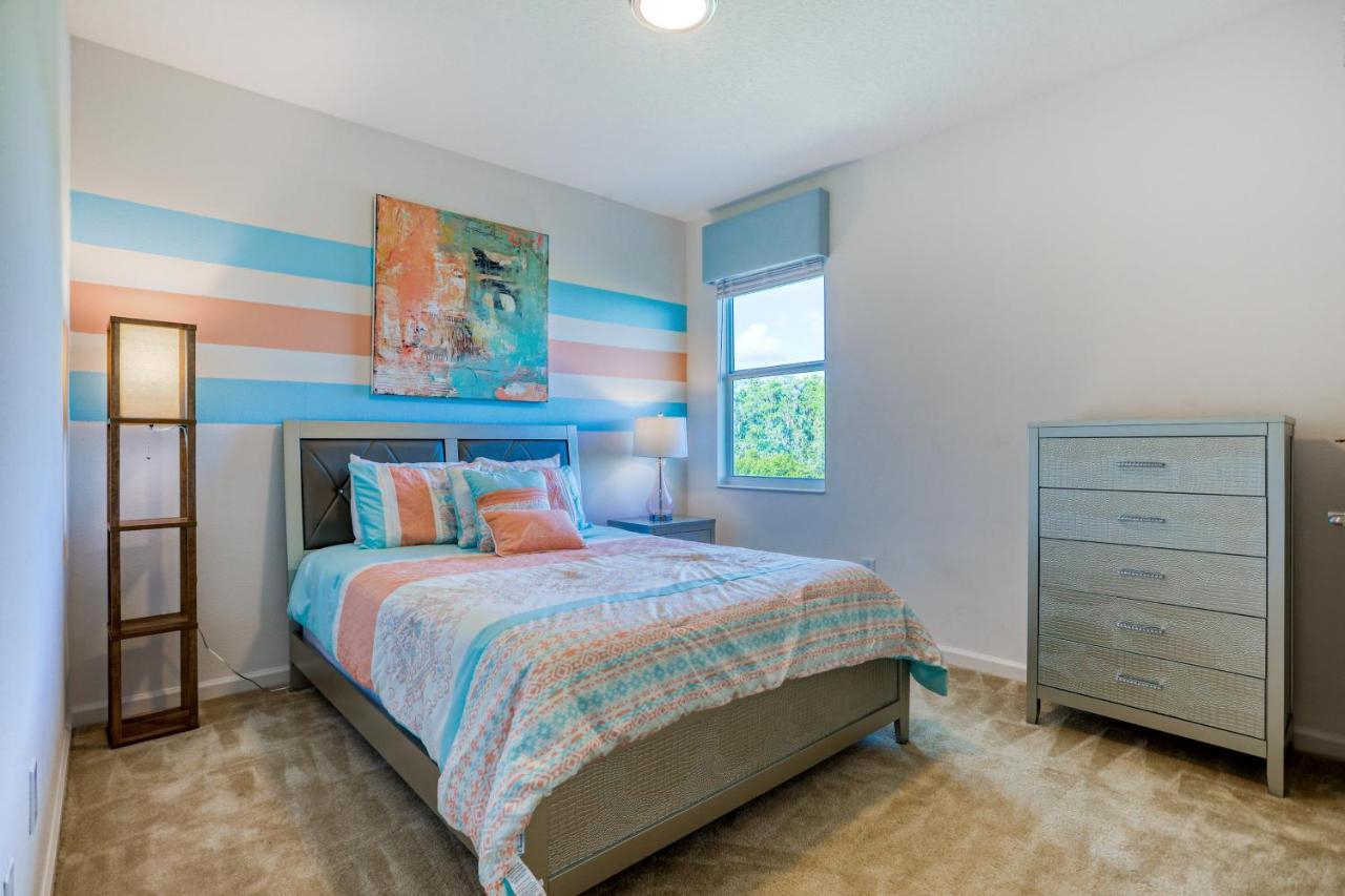 Vacation Dreams Retreat In Veranda Palms Resort Kissimmee Buitenkant foto