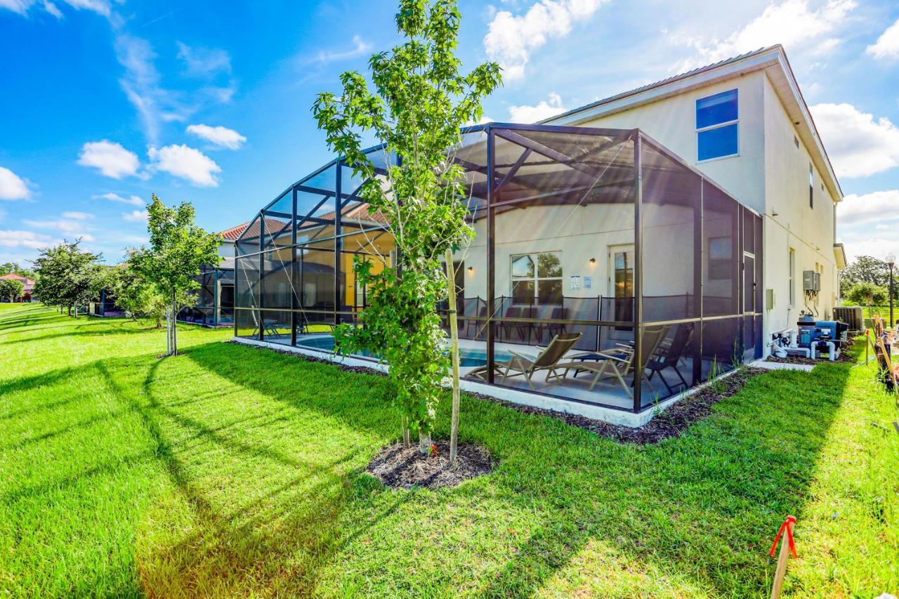 Vacation Dreams Retreat In Veranda Palms Resort Kissimmee Buitenkant foto